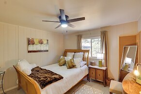 Hualapai Mtn Views on 2 Acres: 'thunderhead' Home