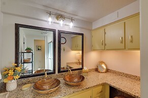 Hualapai Mtn Views on 2 Acres: 'thunderhead' Home