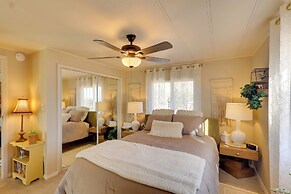 Hualapai Mtn Views on 2 Acres: 'thunderhead' Home