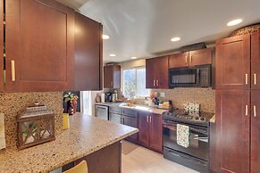 Hualapai Mtn Views on 2 Acres: 'thunderhead' Home