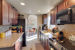 Hualapai Mtn Views on 2 Acres: 'thunderhead' Home