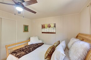 Hualapai Mtn Views on 2 Acres: 'thunderhead' Home