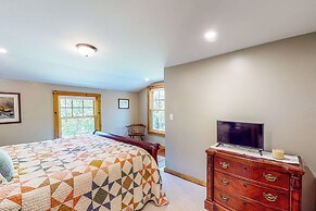 Coos Canyon Lodge: Ideal for Outdoor Lovers