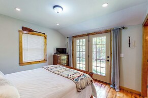 Coos Canyon Lodge: Ideal for Outdoor Lovers