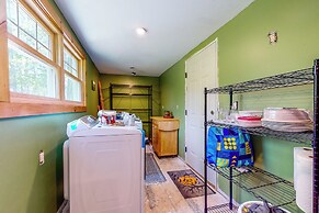 Coos Canyon Lodge: Ideal for Outdoor Lovers