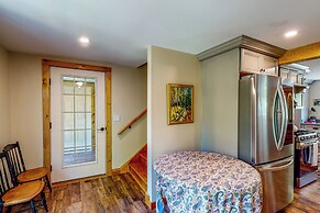 Coos Canyon Lodge: Ideal for Outdoor Lovers