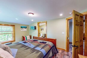 Coos Canyon Lodge: Ideal for Outdoor Lovers