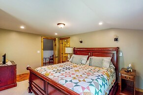 Coos Canyon Lodge: Ideal for Outdoor Lovers