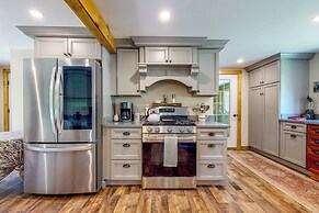 Coos Canyon Lodge: Ideal for Outdoor Lovers