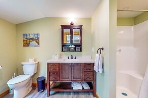 Coos Canyon Lodge: Ideal for Outdoor Lovers