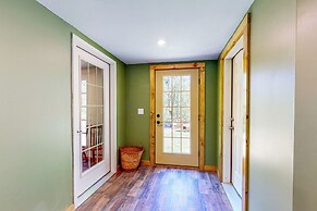 Coos Canyon Lodge: Ideal for Outdoor Lovers