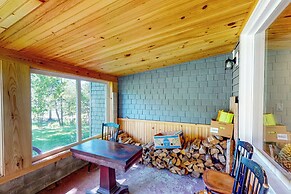 Coos Canyon Lodge: Ideal for Outdoor Lovers