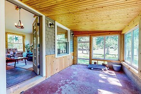 Coos Canyon Lodge: Ideal for Outdoor Lovers