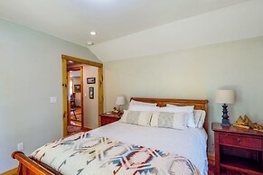 Coos Canyon Lodge: Ideal for Outdoor Lovers