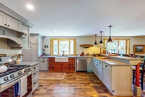 Coos Canyon Lodge: Ideal for Outdoor Lovers
