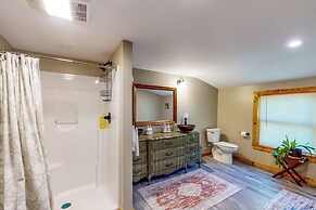 Coos Canyon Lodge: Ideal for Outdoor Lovers