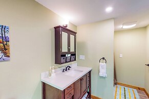 Coos Canyon Lodge: Ideal for Outdoor Lovers