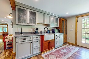 Coos Canyon Lodge: Ideal for Outdoor Lovers