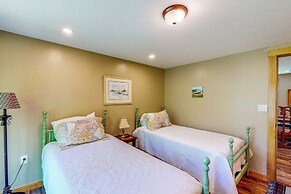 Coos Canyon Lodge: Ideal for Outdoor Lovers
