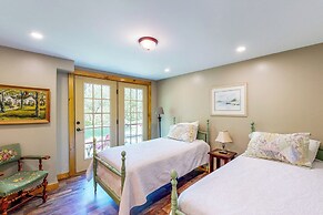 Coos Canyon Lodge: Ideal for Outdoor Lovers
