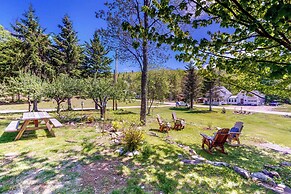 Coos Canyon Lodge: Ideal for Outdoor Lovers