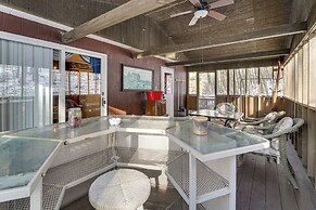 Roaring Spring Horse Farm Getaway w/ Game Room