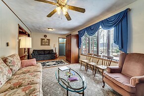 Roaring Spring Horse Farm Getaway w/ Game Room