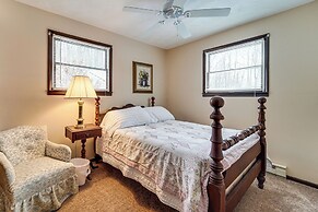 Roaring Spring Horse Farm Getaway w/ Game Room