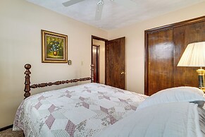 Roaring Spring Horse Farm Getaway w/ Game Room