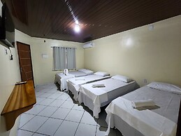 Pousada Nossa Casa Barreirinhas
