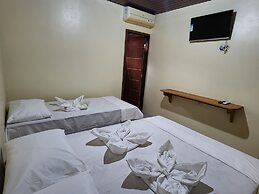 Pousada Nossa Casa Barreirinhas