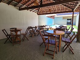 Pousada Nossa Casa Barreirinhas