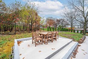 The Terrace Timber House  For 8