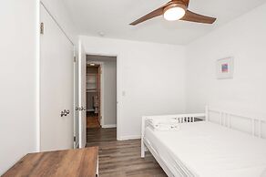 The Terrace Timber House  For 8