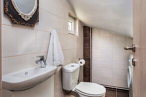 Sunny Villa Tria in Chaniotis
