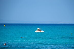 Sunny Villa Tria in Chaniotis