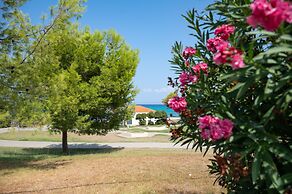 Sunny Villa Tria in Chaniotis