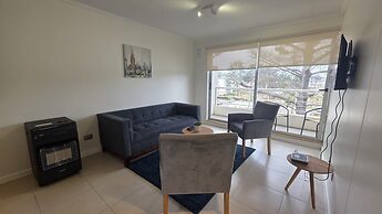 Oceana Suites El Tabo