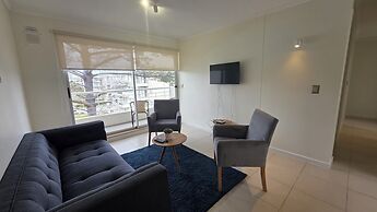 Oceana Suites El Tabo