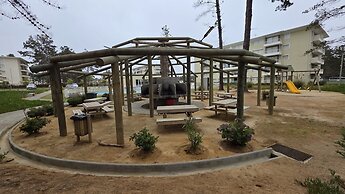 Oceana Suites El Tabo