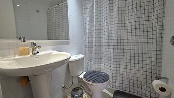 Oceana Suites El Tabo