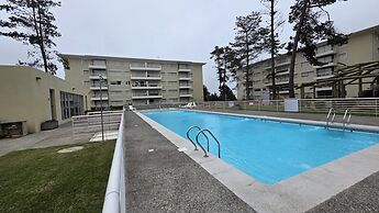 Oceana Suites El Tabo