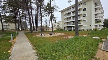 Oceana Suites El Tabo