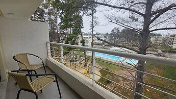 Oceana Suites El Tabo