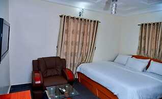 Glitaz Apartment