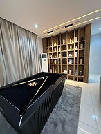 Glitaz Apartment