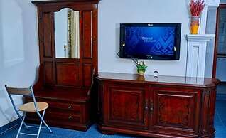 Glitaz Apartment