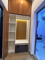 Glitaz Apartment