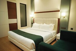 Hotel Pacific Primee
