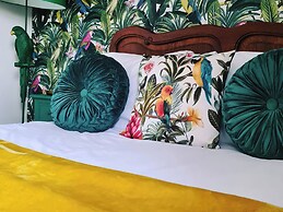 Frida's Cottage